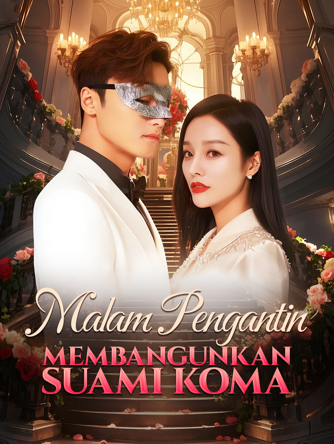 Malam Pengantin: Membangunkan Suami Koma