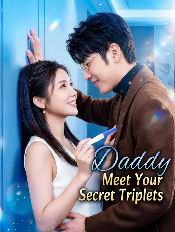 Ayah, Temui Anak Kembar Tiga Rahasiamu