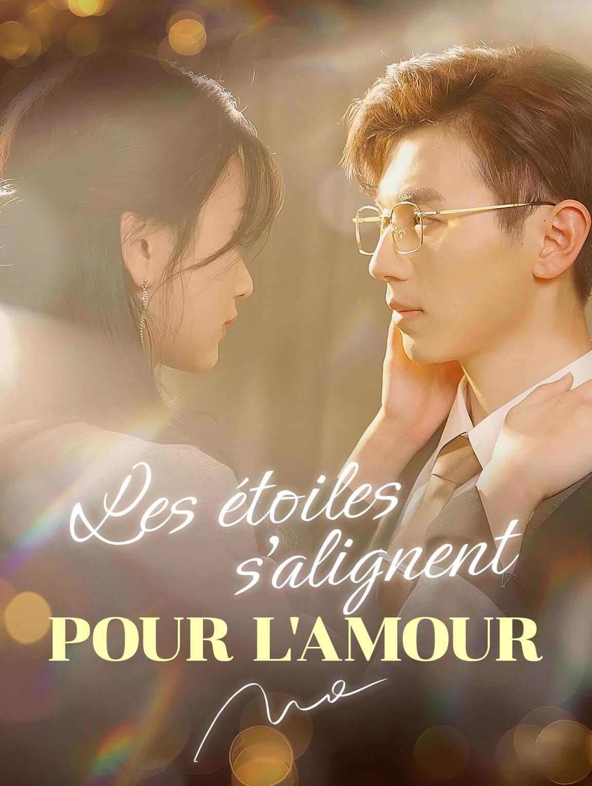 Les étoiles s'alignent pour l'amour