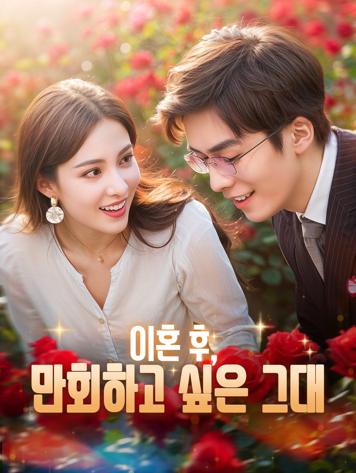 이혼 후, 만회하고 싶은 그대