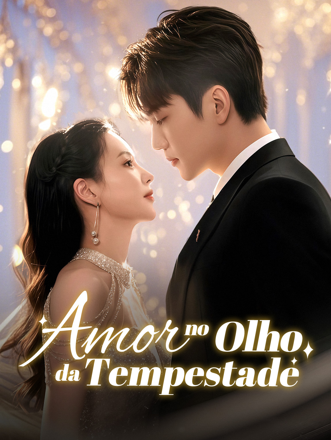 Amor no Olho da Tempestade