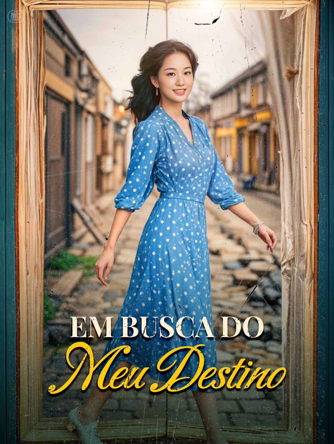 Em Busca do Meu Destino