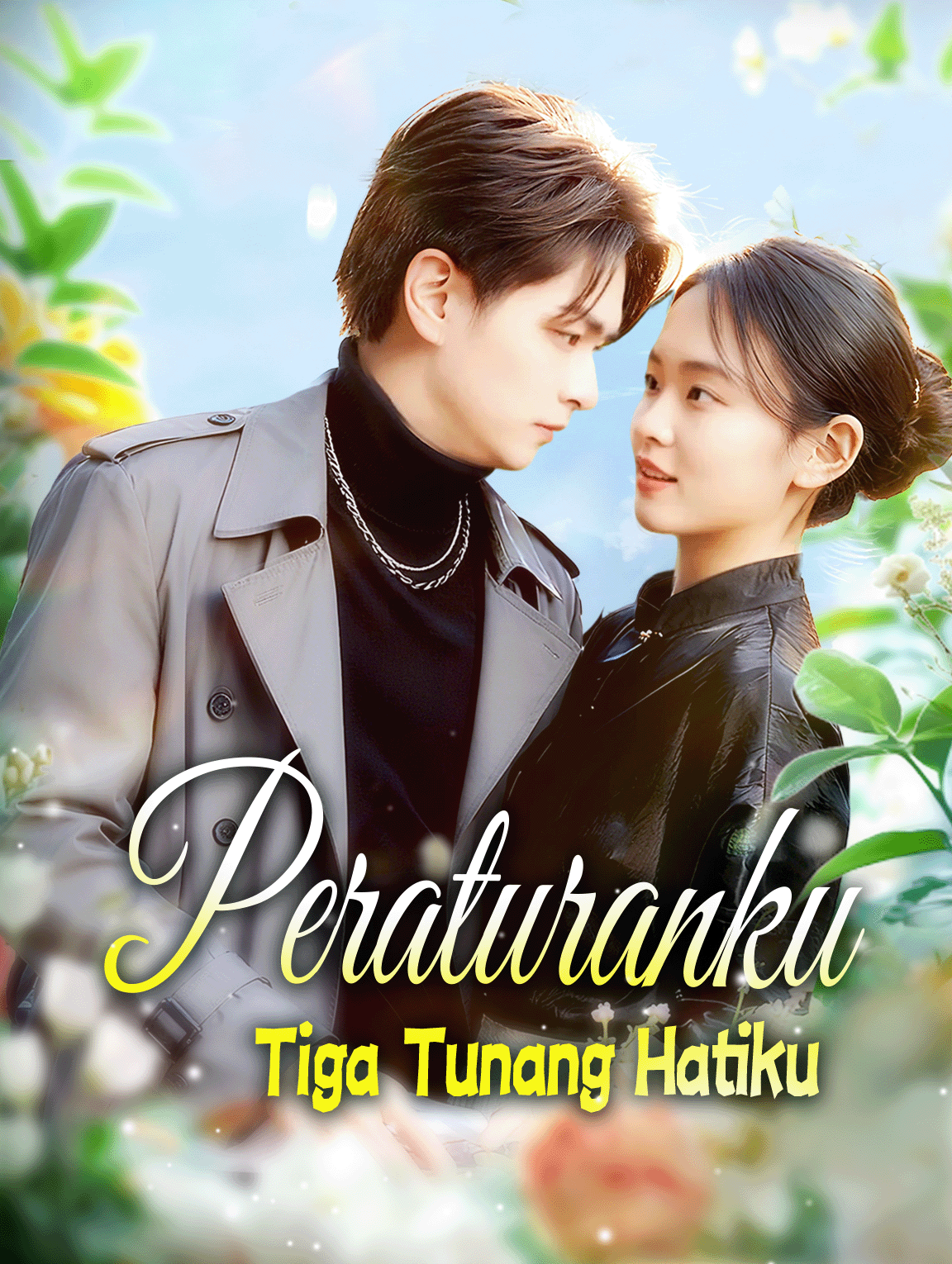 Peraturanku, Tiga Tunang Hatiku