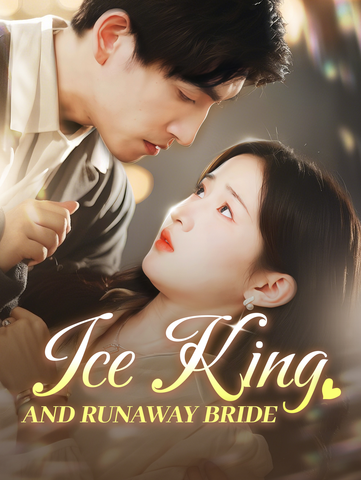 Ice King and Runaway Bride
