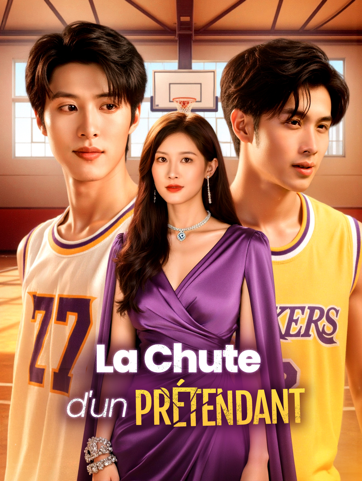 La Chute d'un prétendant