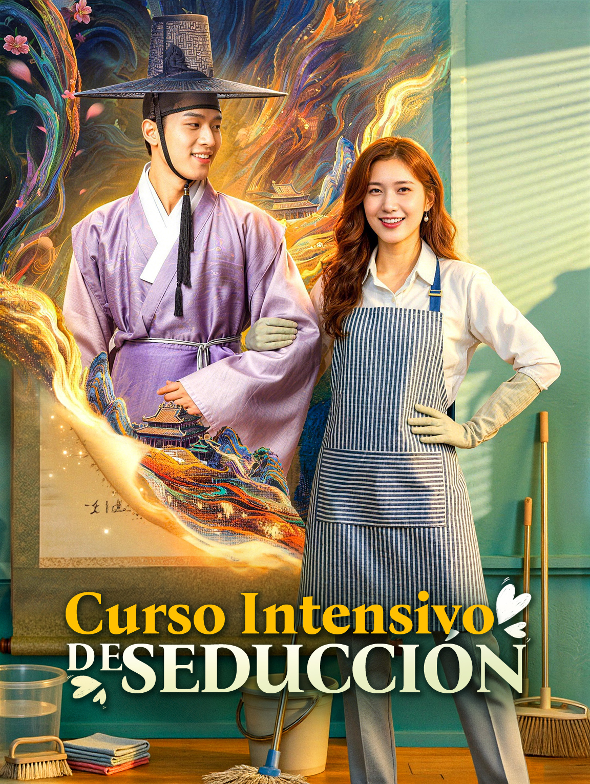 Curso Intensivo de Seducción