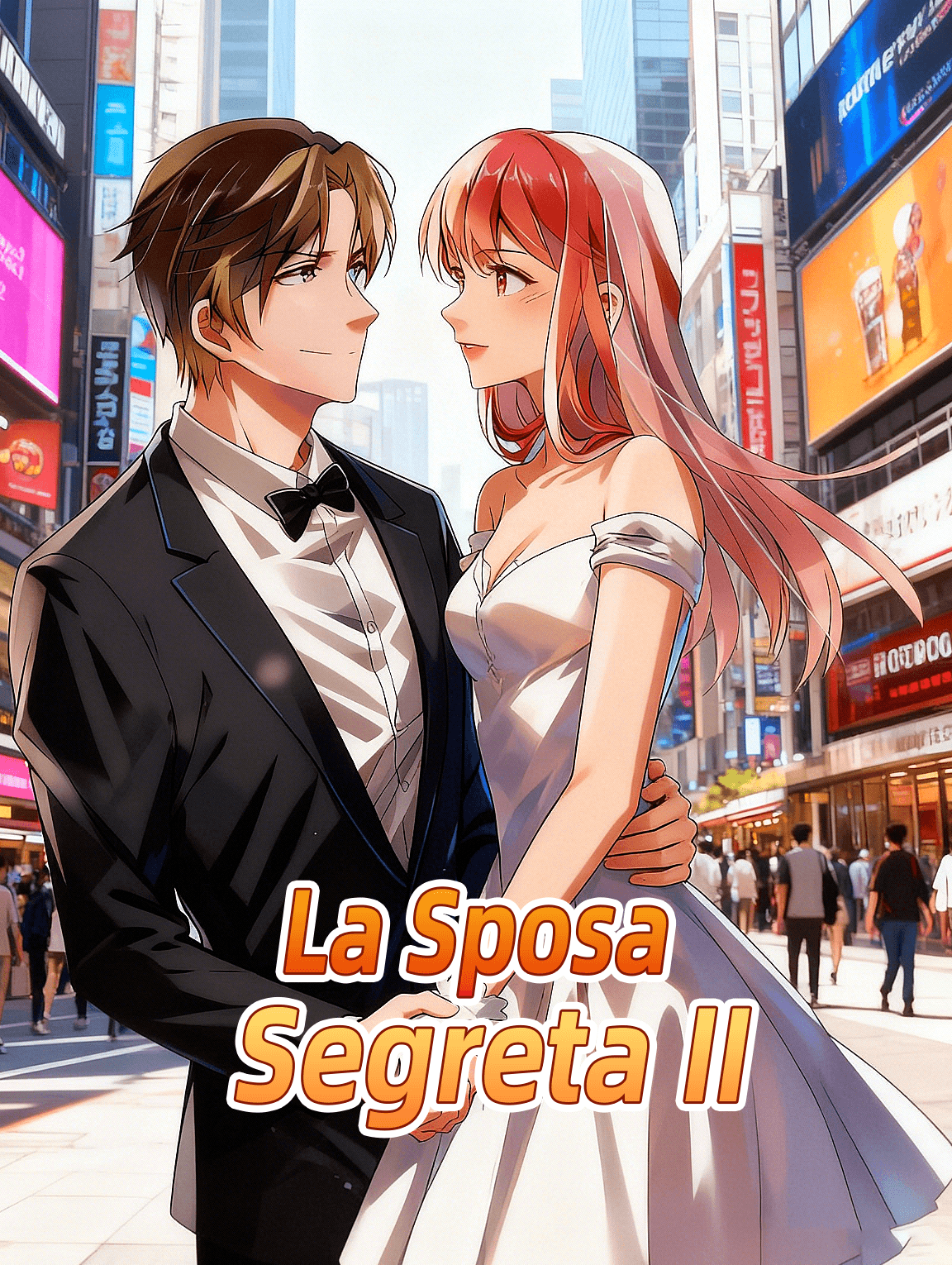 La Sposa Segreta II