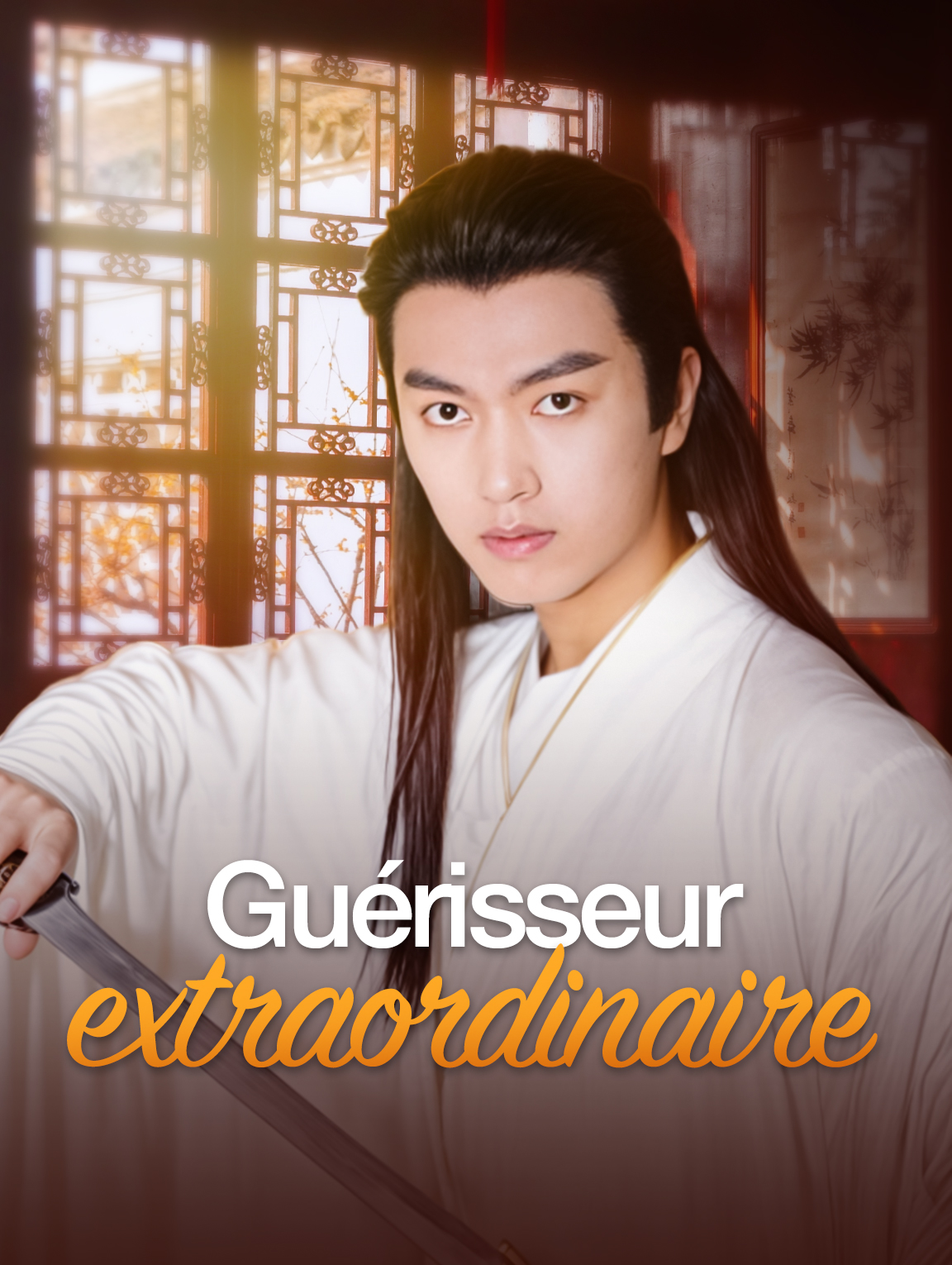 Guérisseur extraordinaire