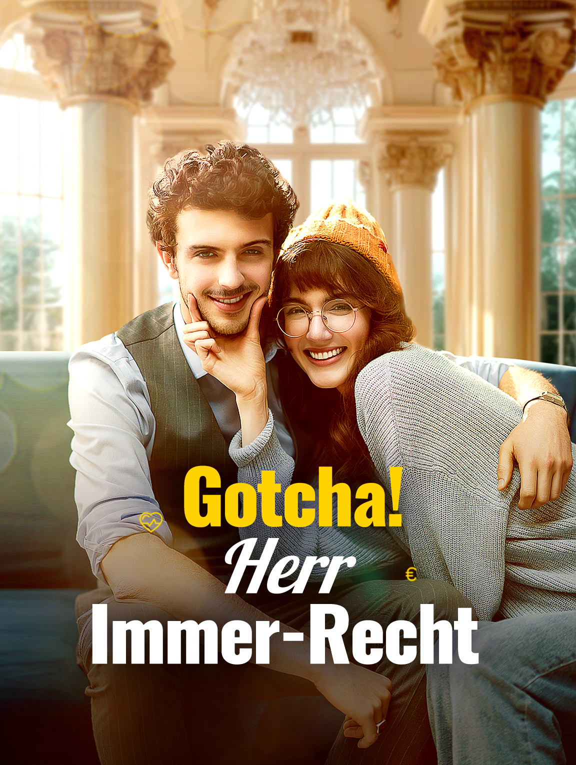 Gotcha! Herr Immer-Recht