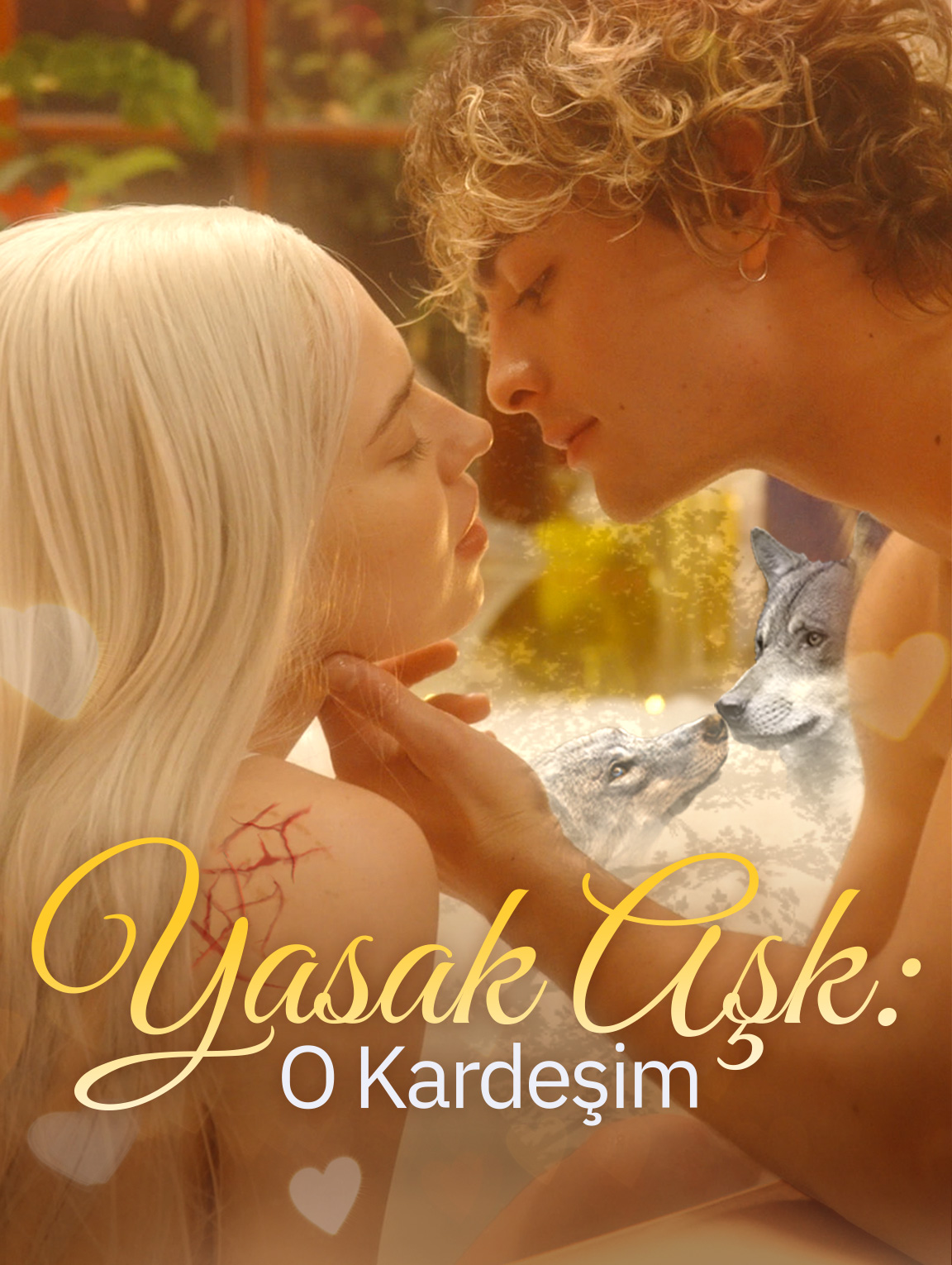 Yasak Aşk: O Kardeşim