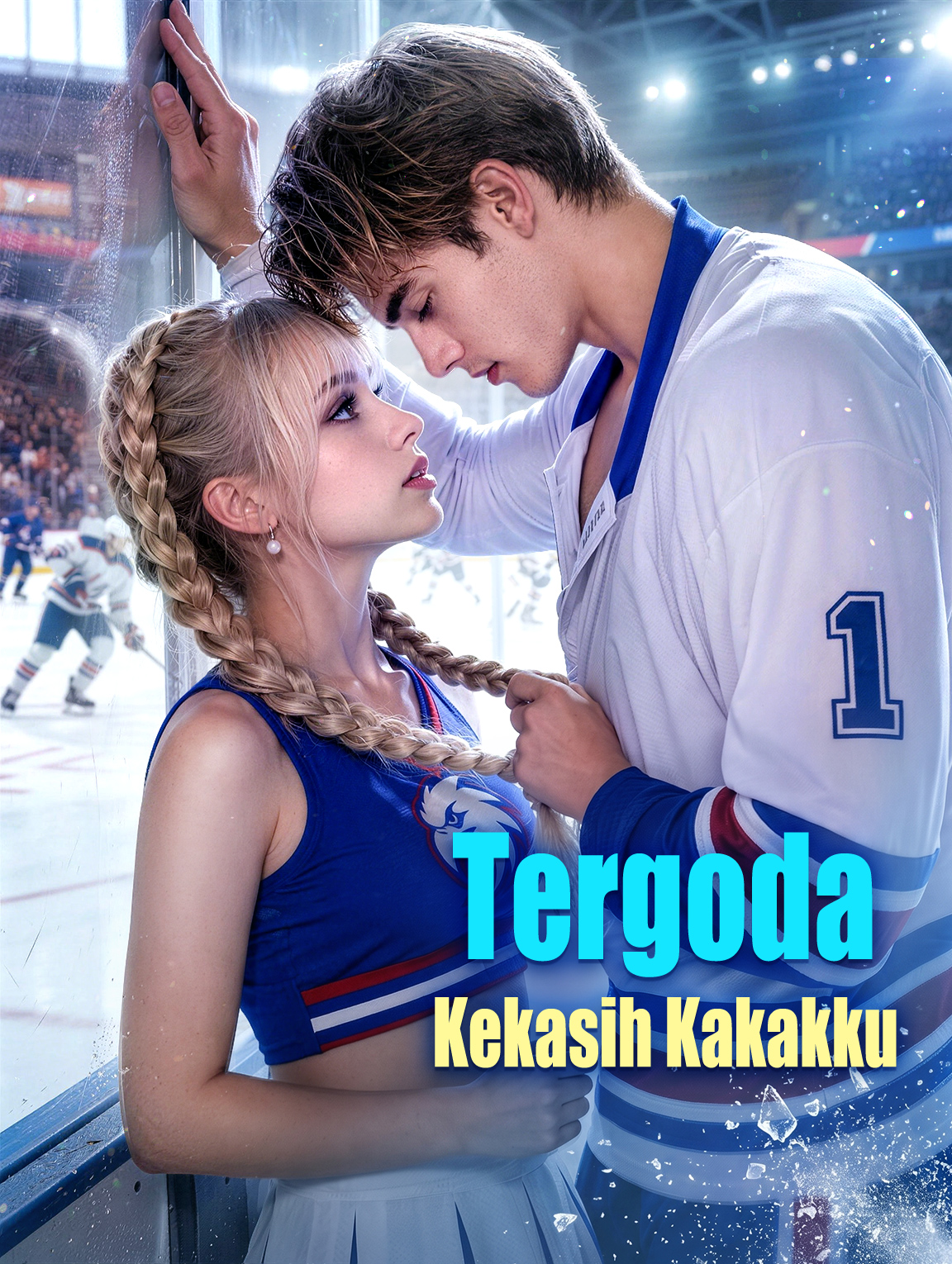 Tergoda Kekasih Kakakku