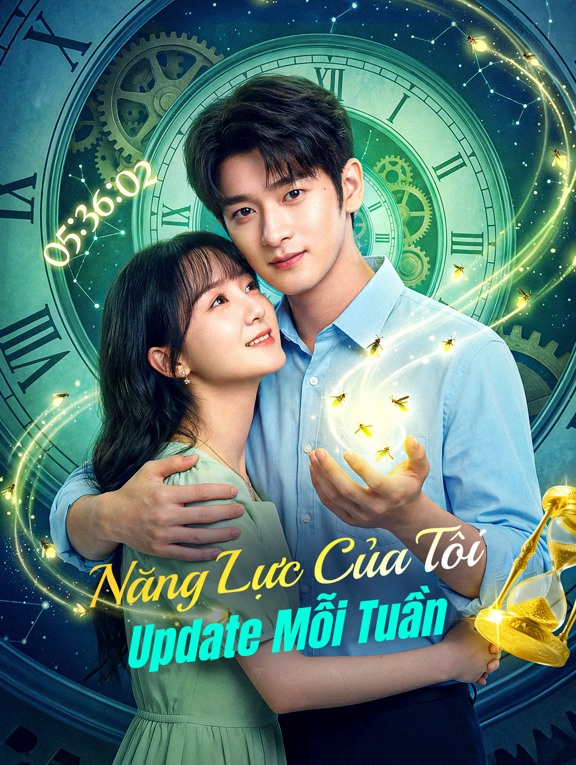 Năng Lực Của Tôi Update Mỗi Tuần