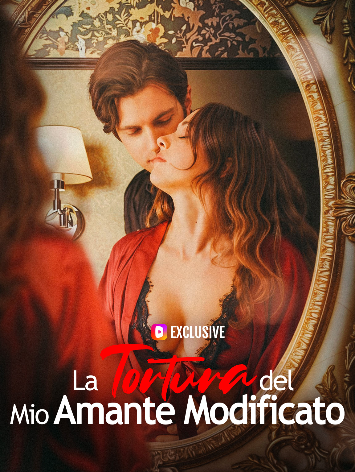 La Tortura del Mio Amante Modificato