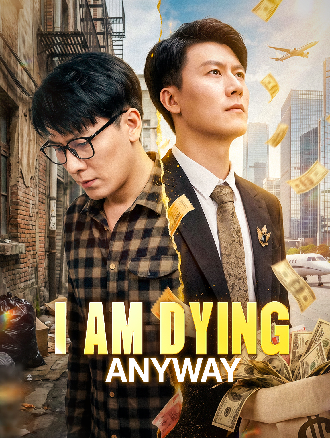 I Am Dying Anyway