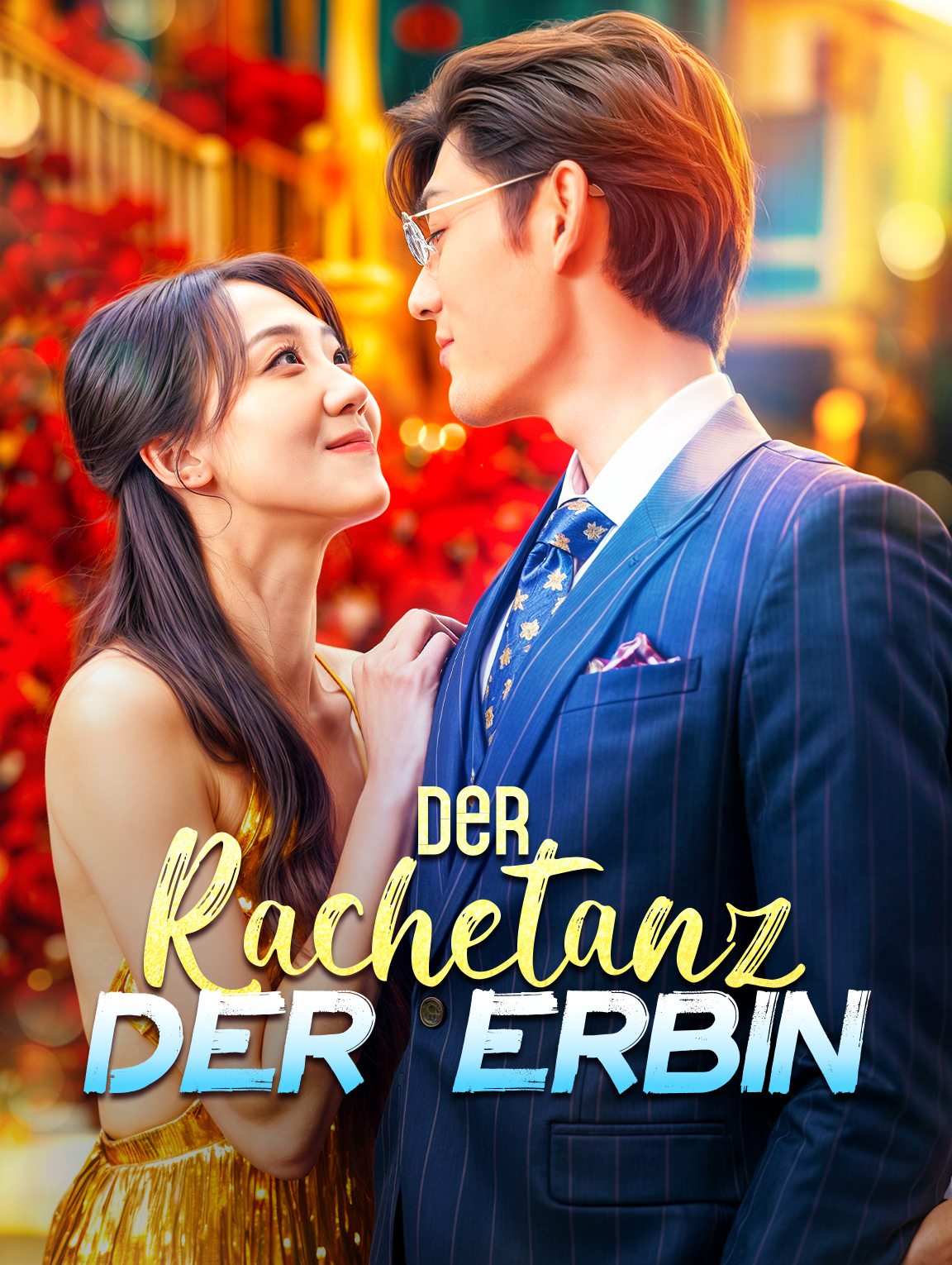 Der Rachetanz der Erbin