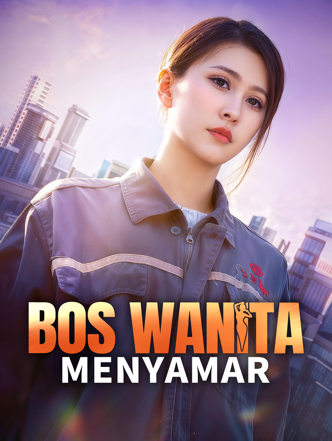 Bos Wanita Menyamar