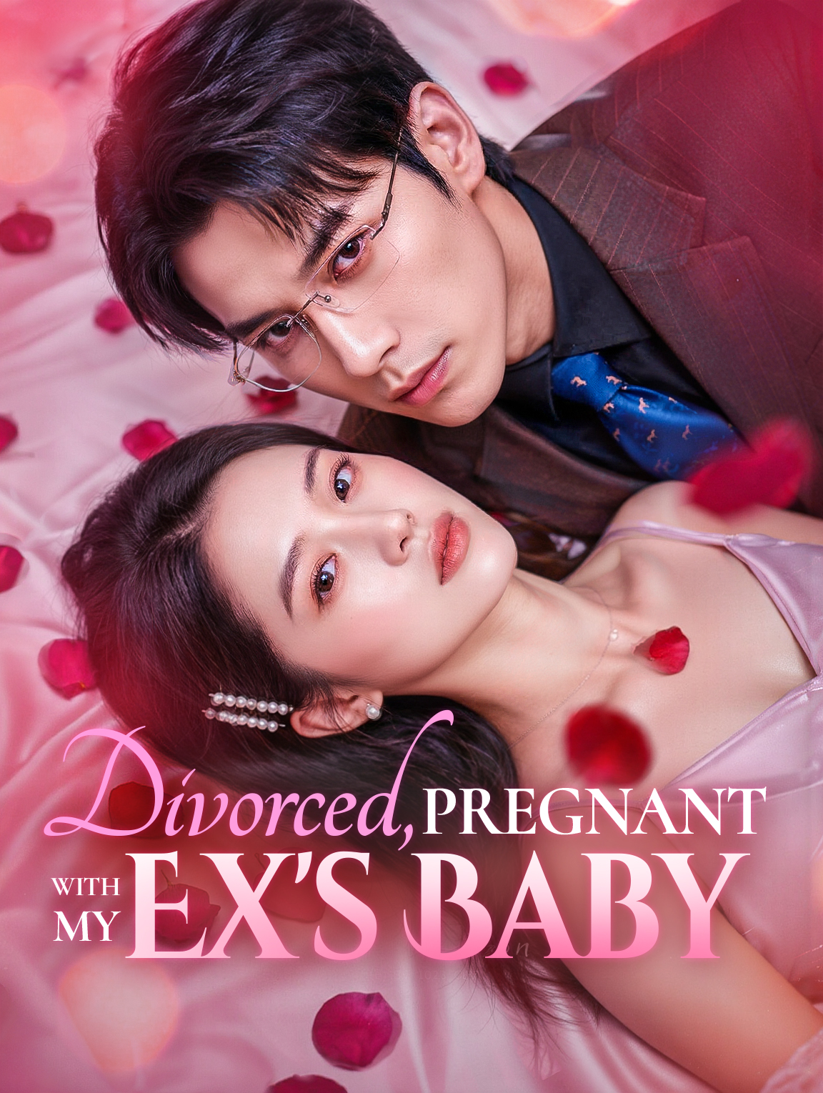 Divorced, Pregnant With My Ex's Baby
