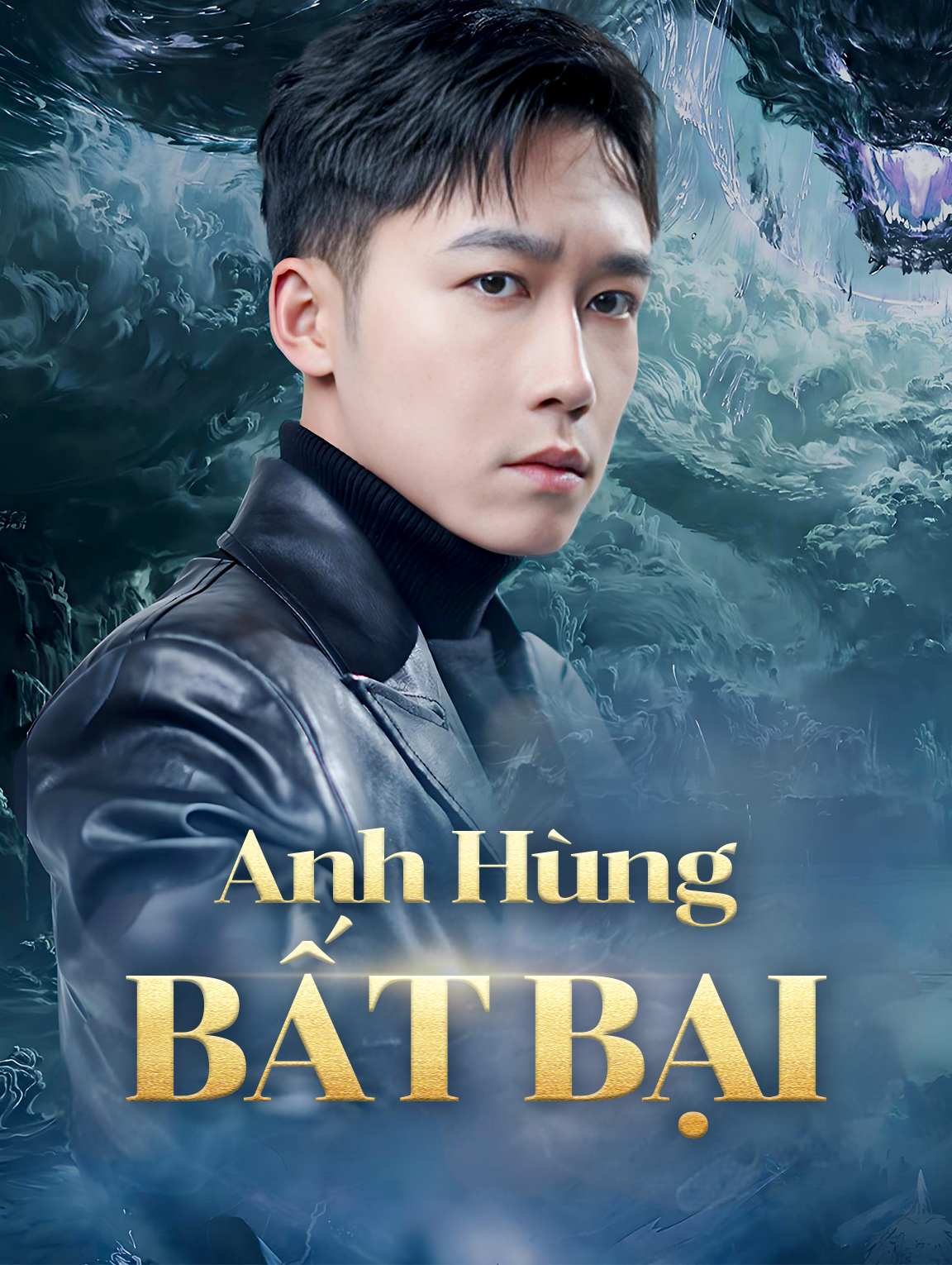 Anh Hùng Bất Bại