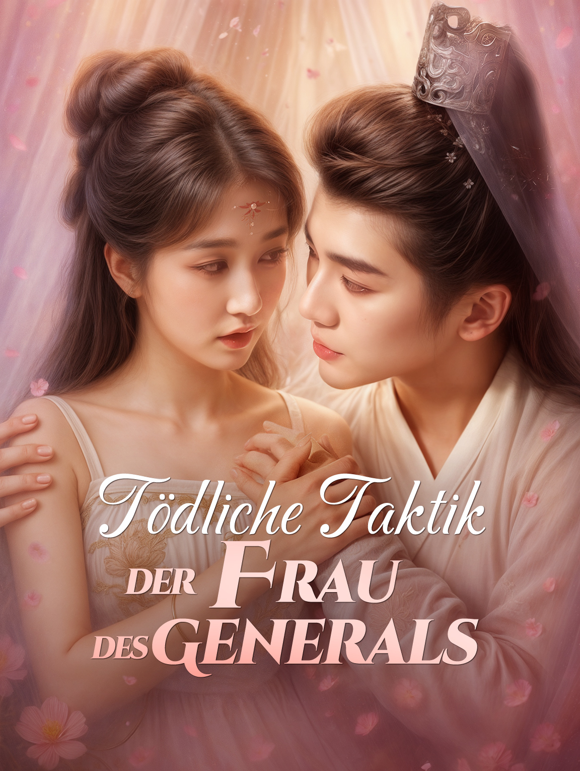 Tödliche Taktik der Frau des Generals