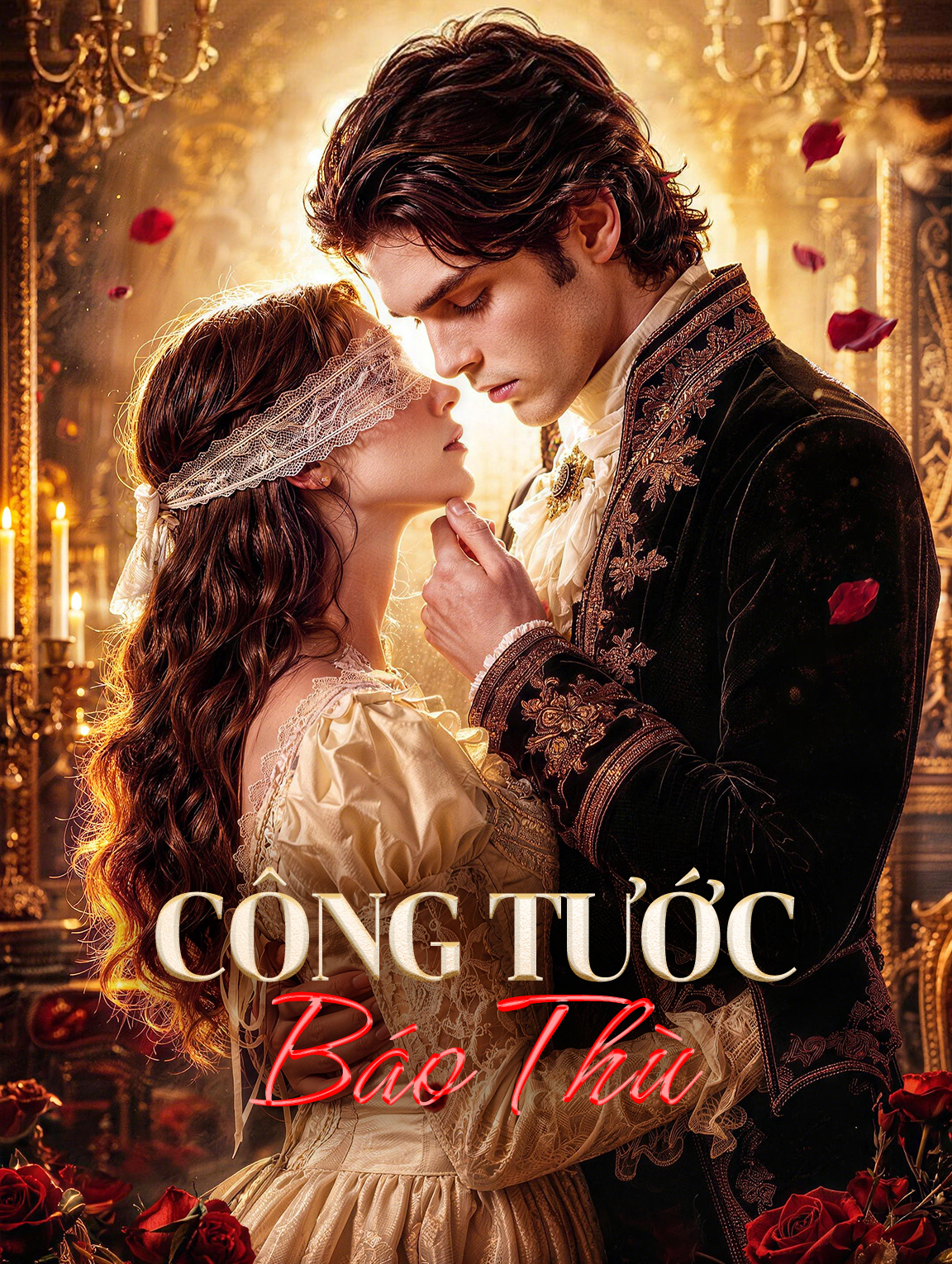 Công Tước Báo Thù