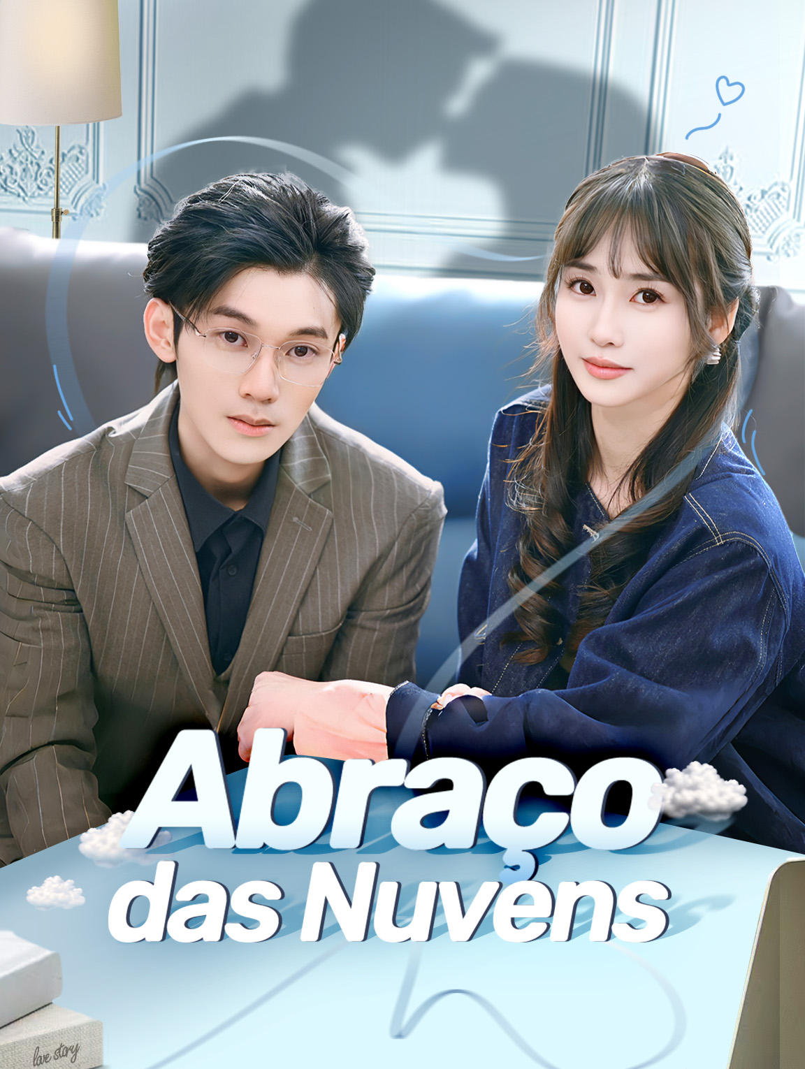 Abraço das Nuvens