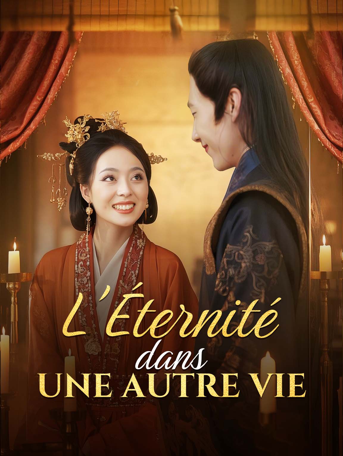 L'Éternitédans une autre vie