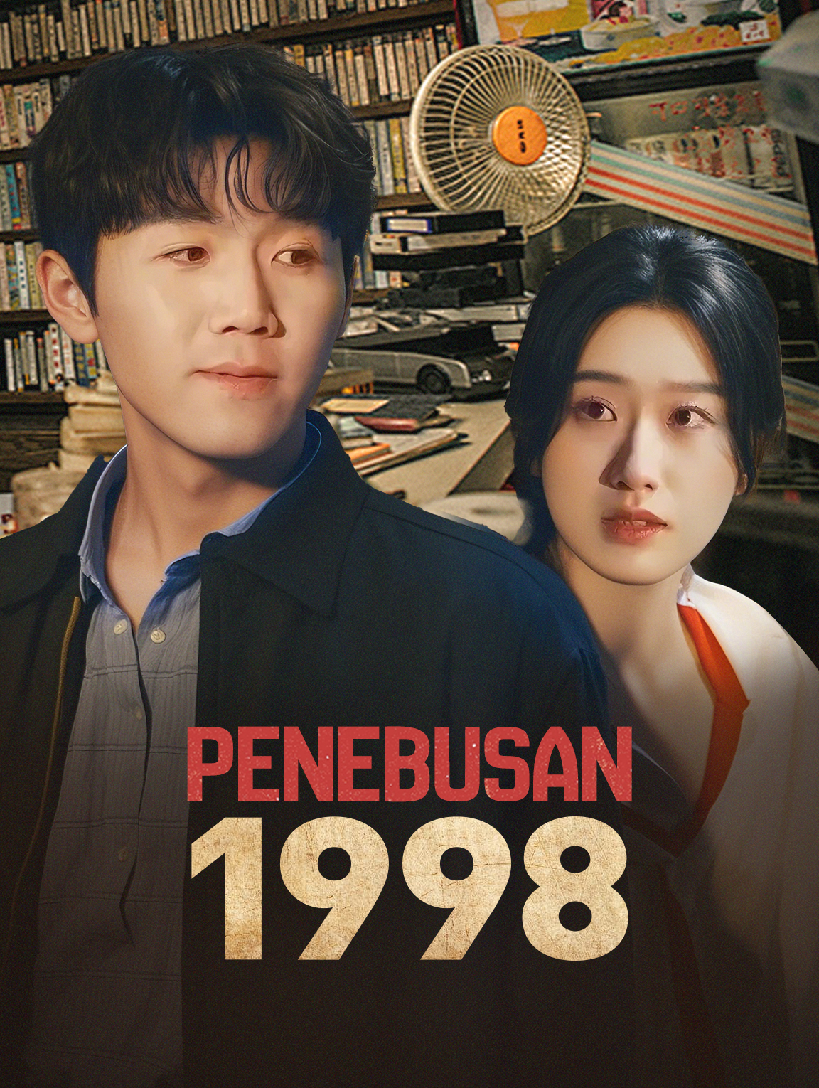Penebusan 1998