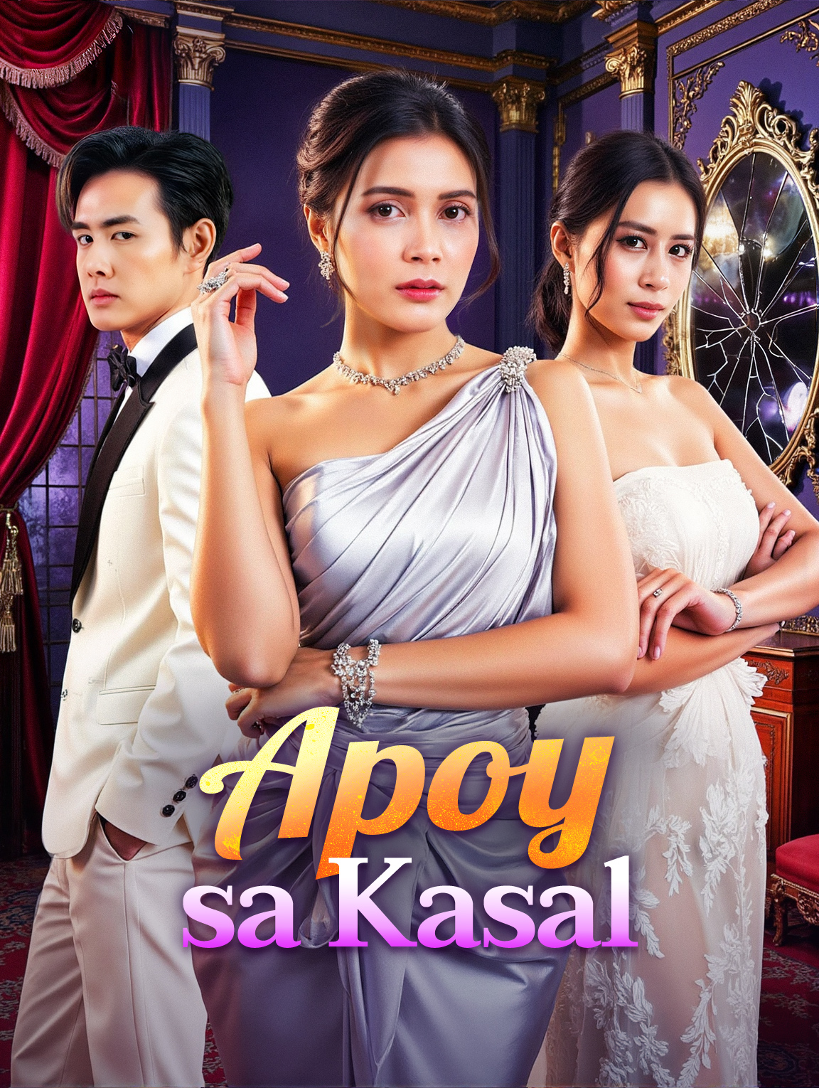 Apoy sa Kasal