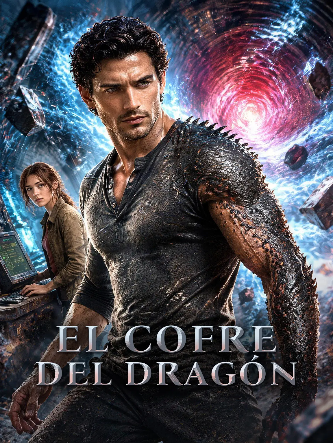 El Cofre del Dragón