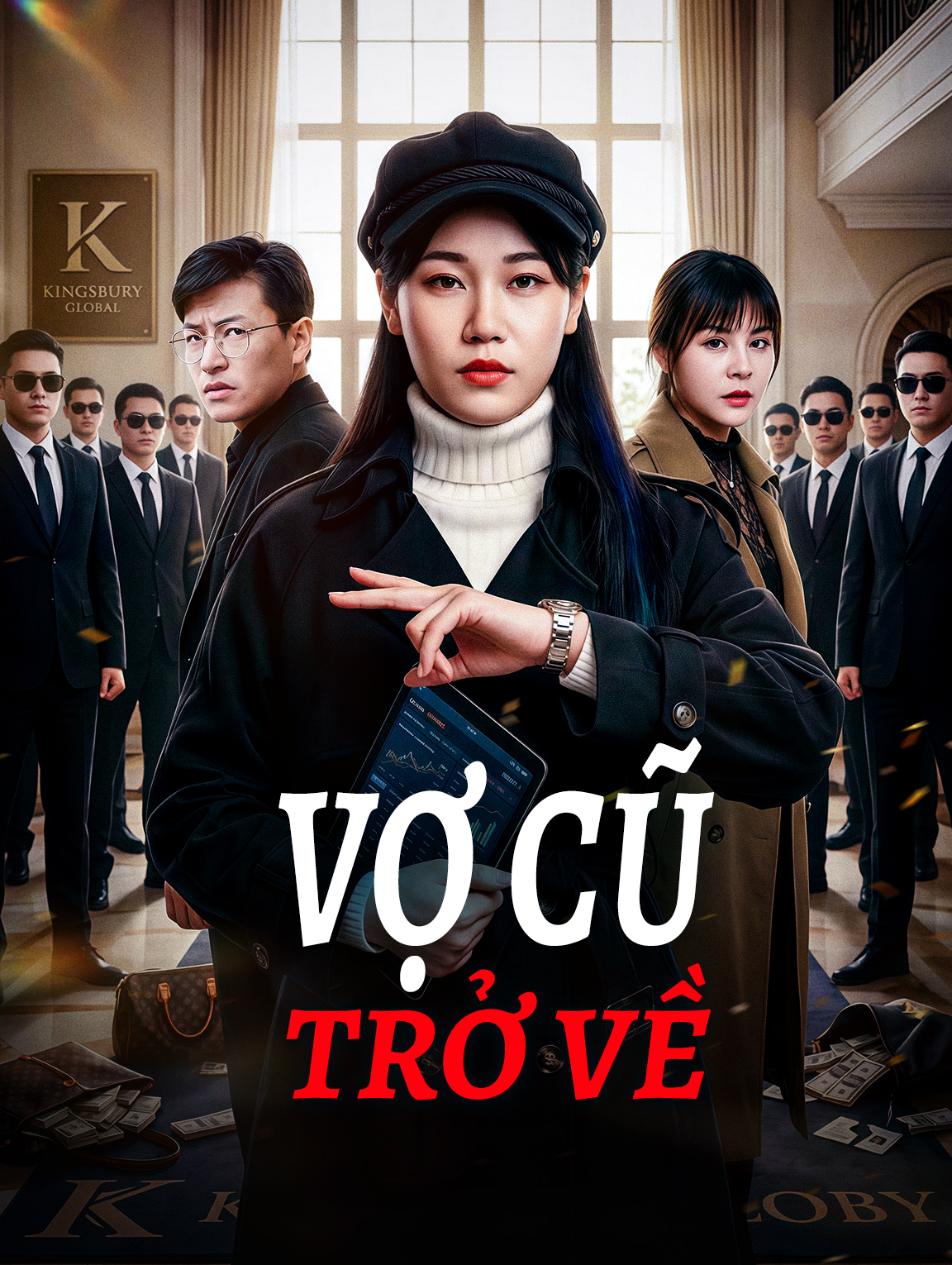 Vợ Cũ Trở Về