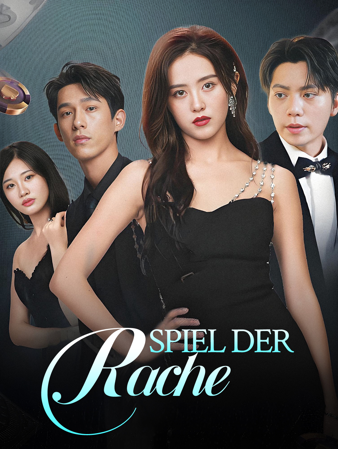 Spiel der Rache