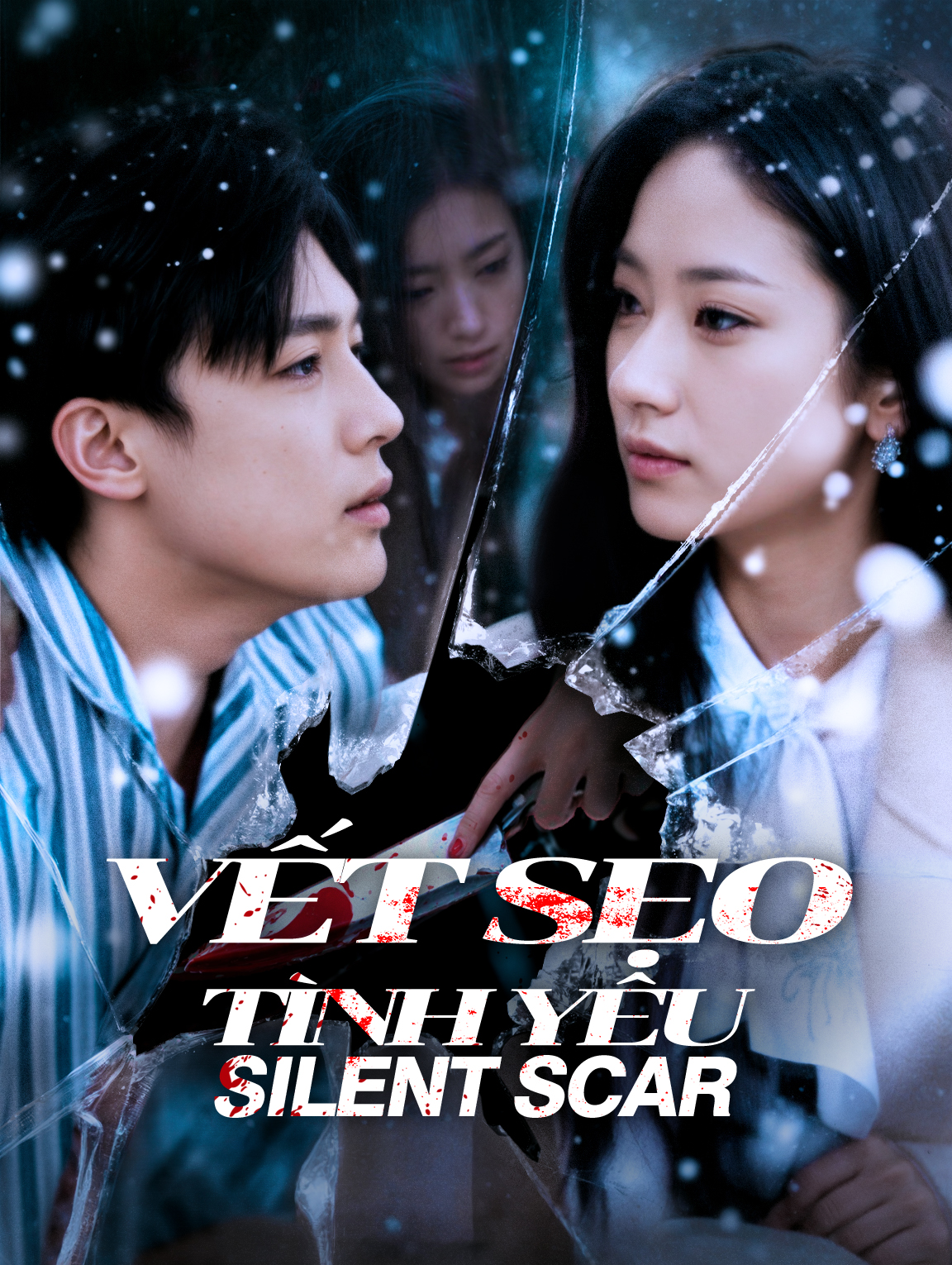 Vết Sẹo Tình Yêu Lặng Thầm