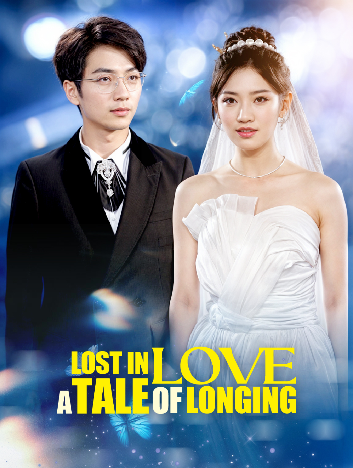 Lost in Love: A Tale of Longing