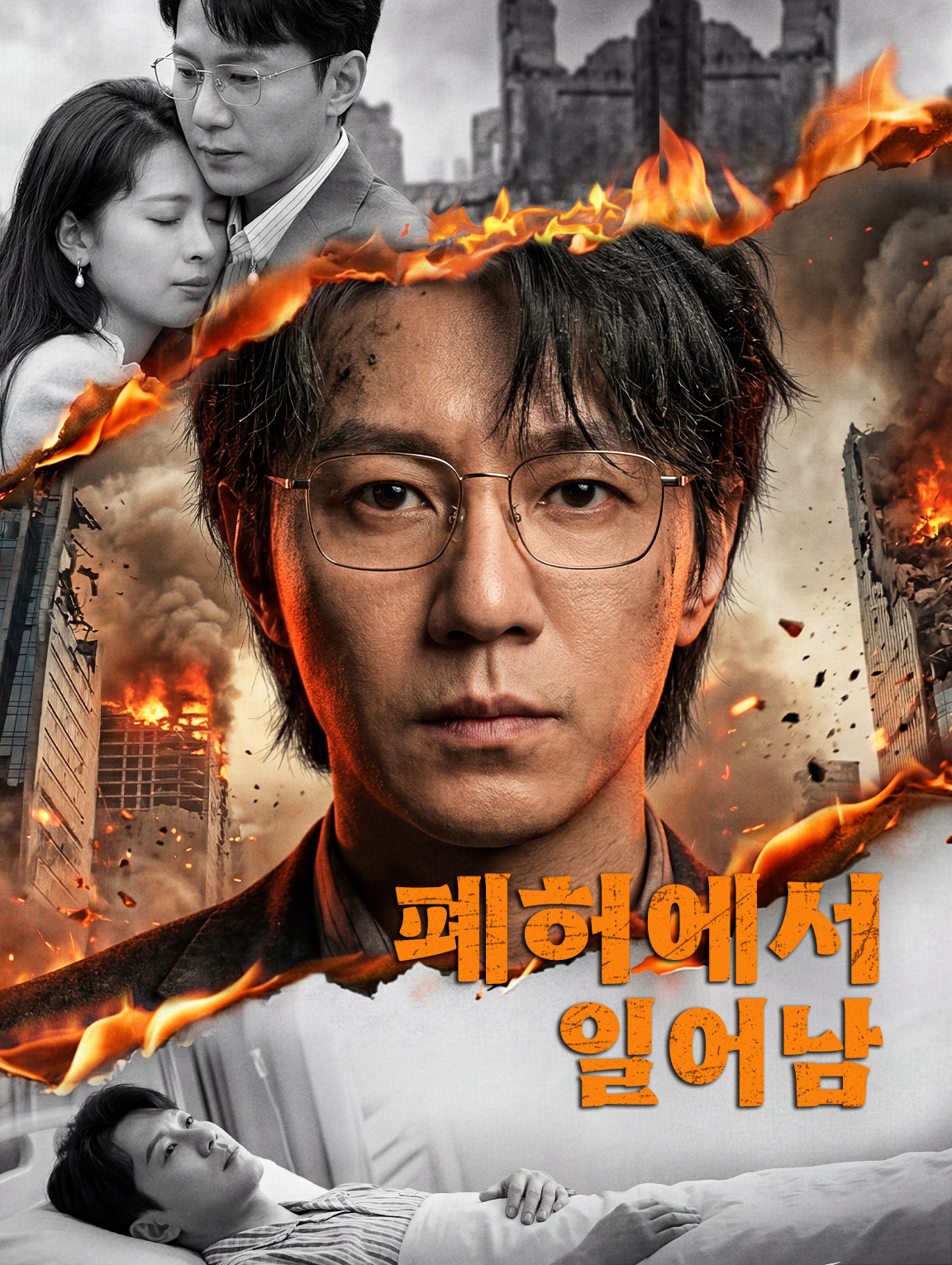 폐허에서 일어남