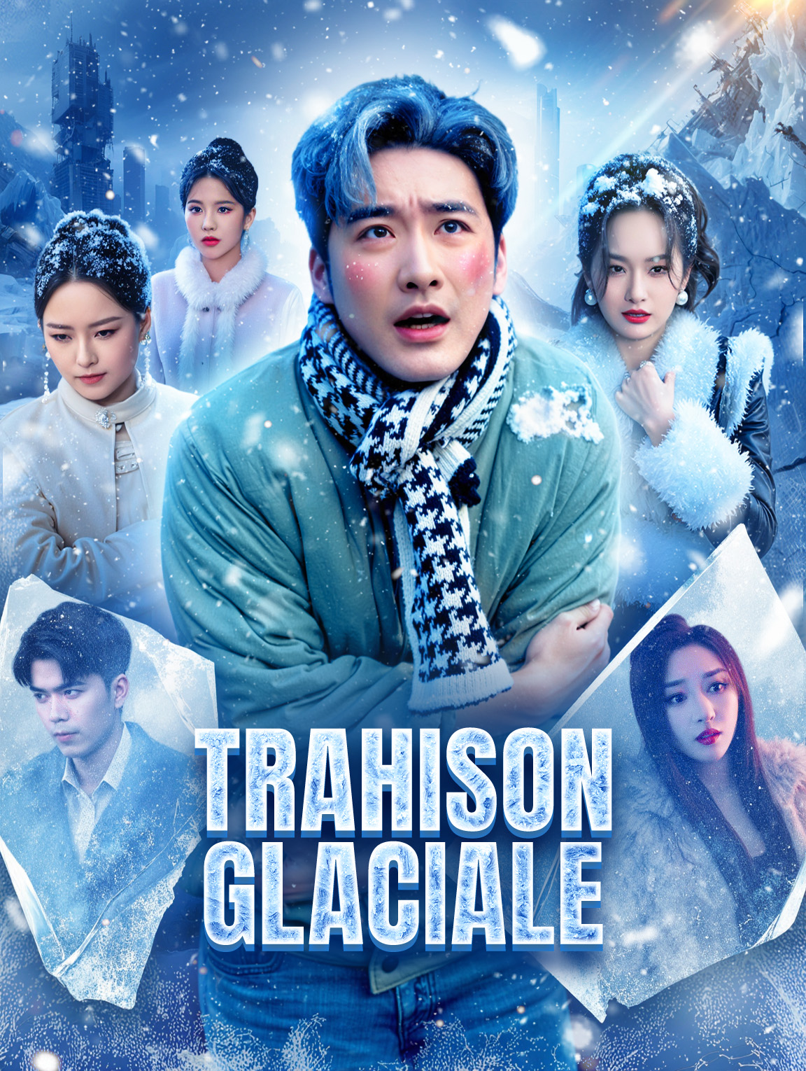 Trahison glaciale