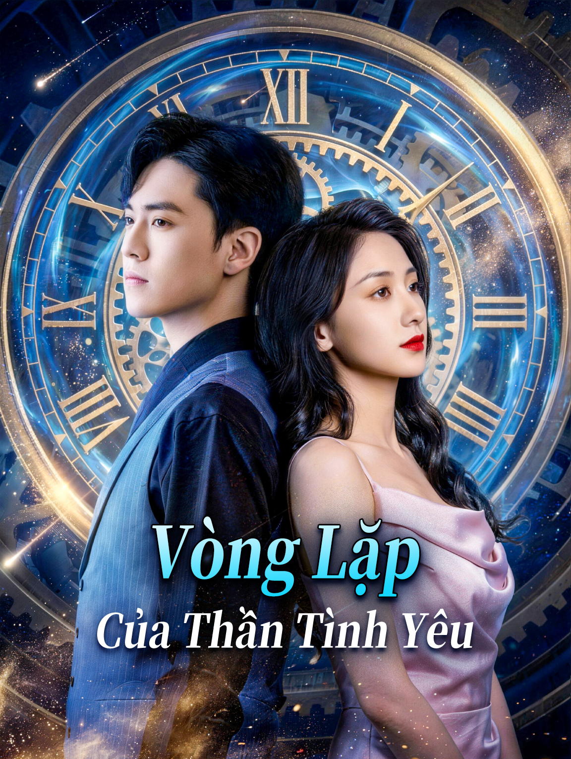 Vòng Lặp Của Thần Tình Yêu