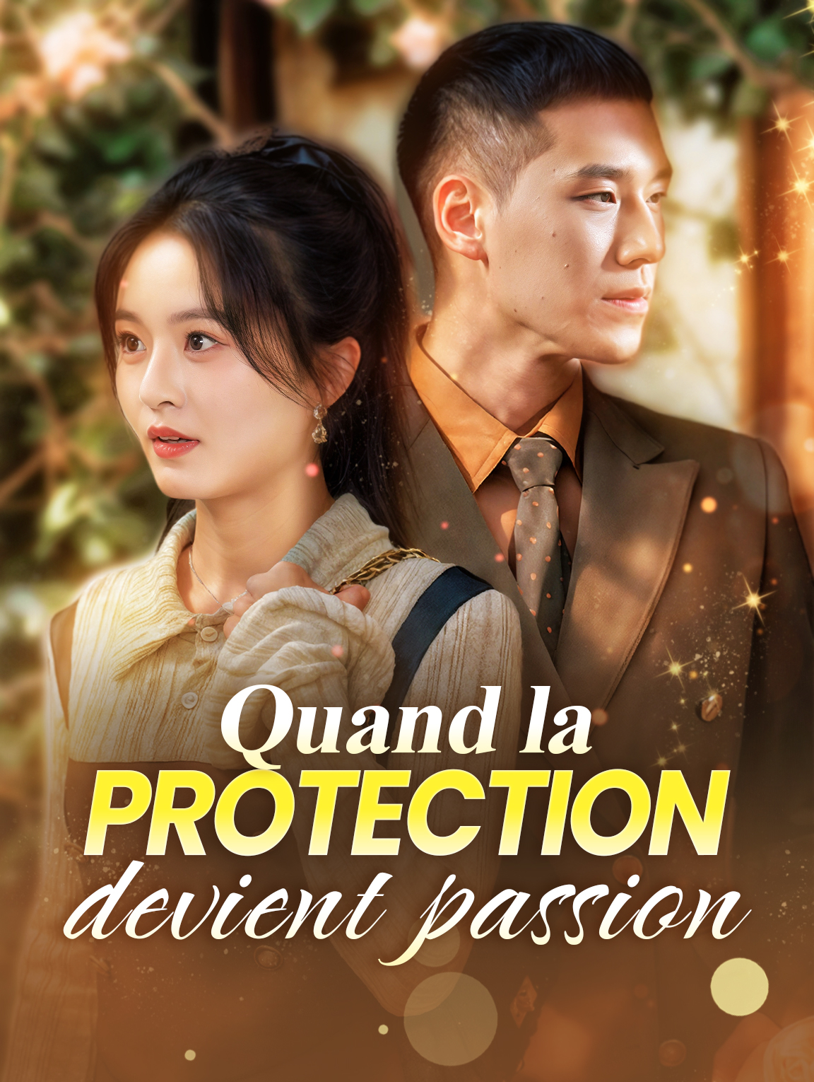 Quand la protection devient passion