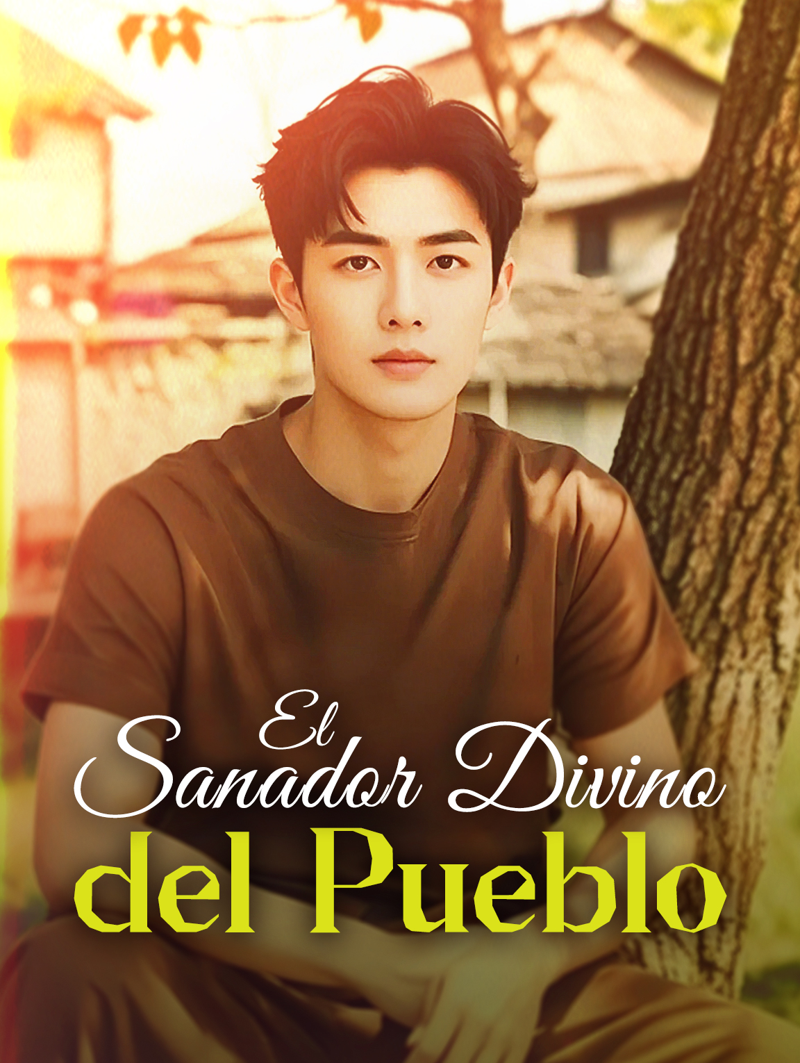 El Sanador Divino del Pueblo