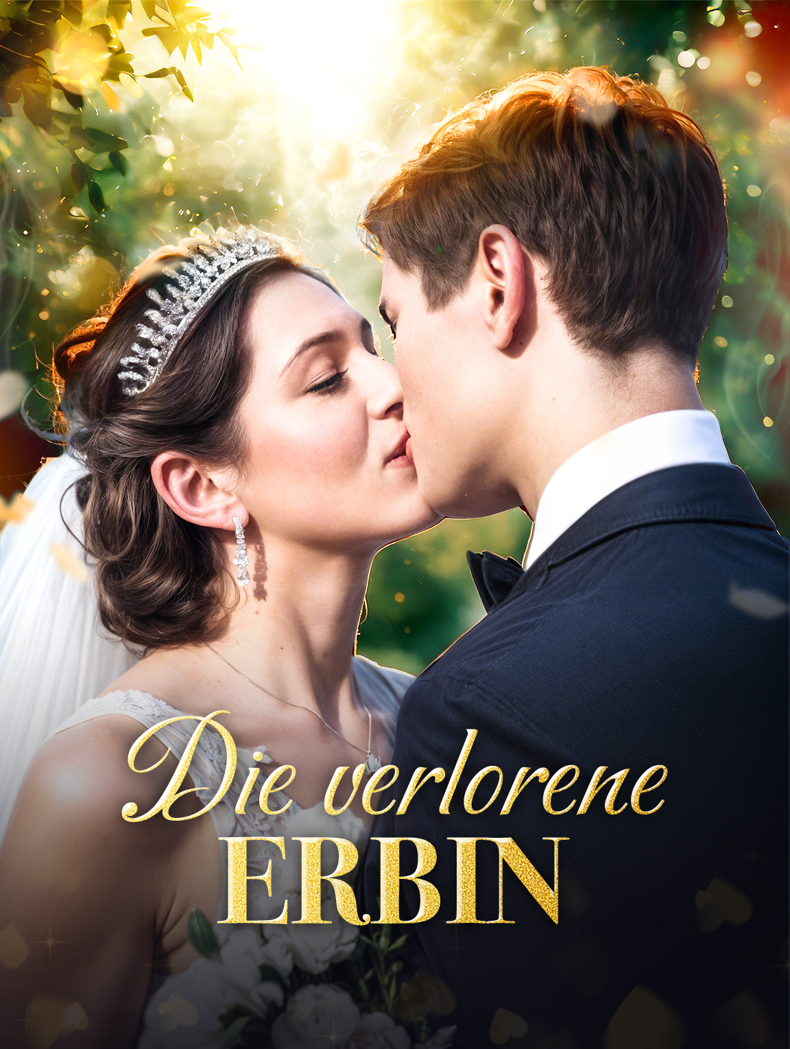 Die verlorene Erbin