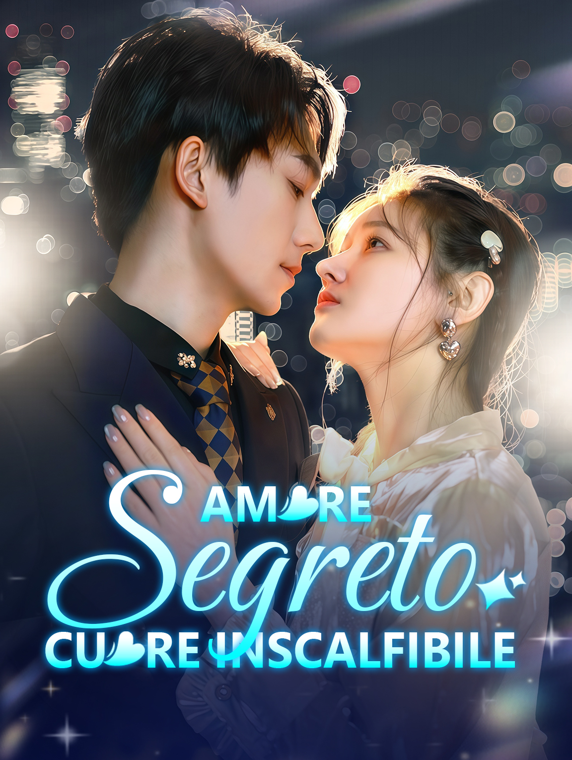 Amore Segreto, Cuore Inscalfibile