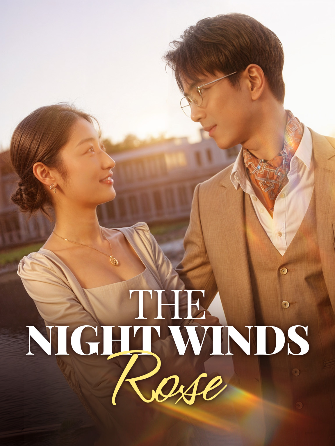 The Night Winds Rose