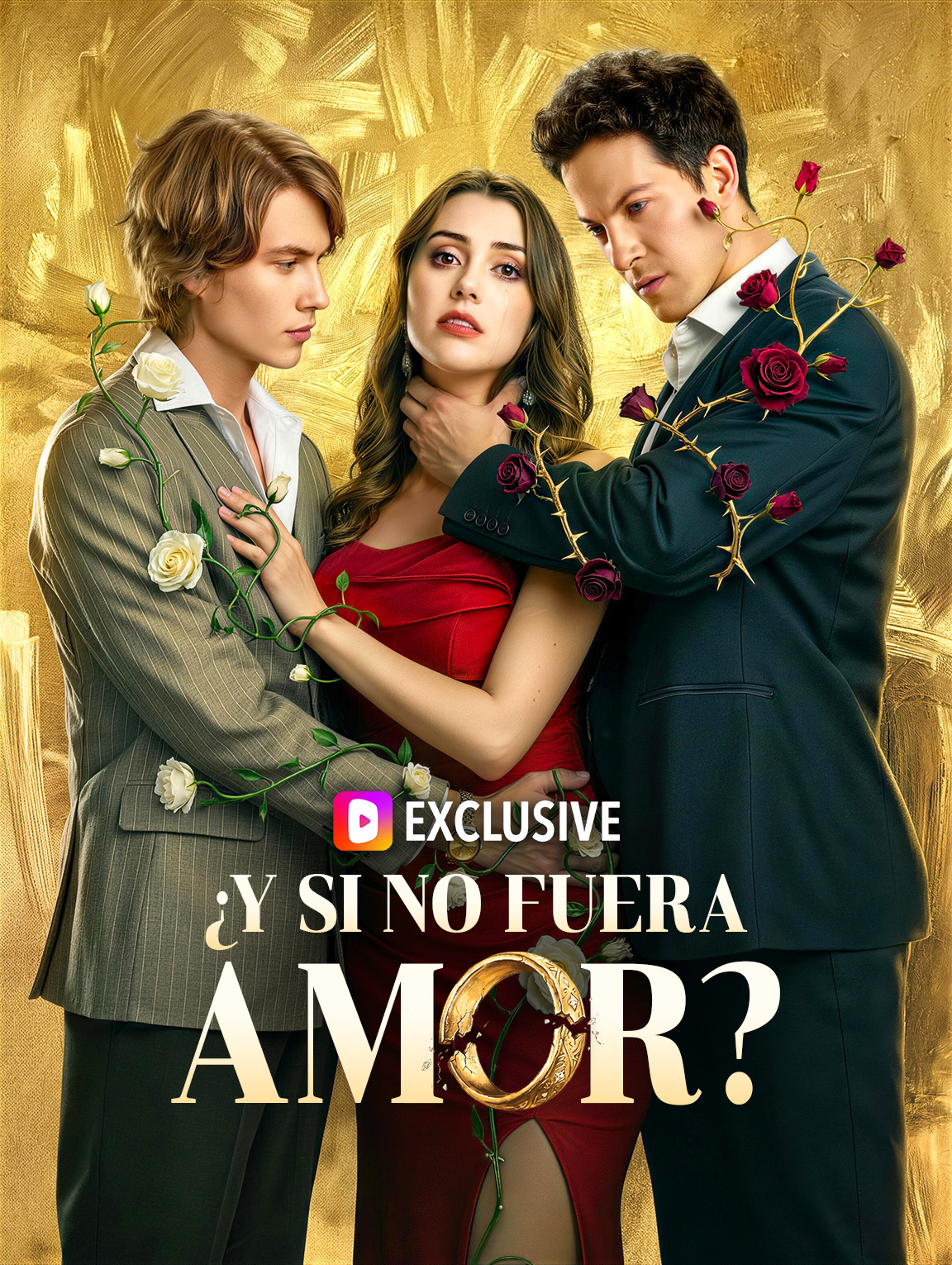 ¿Y si no Fuera Amor?