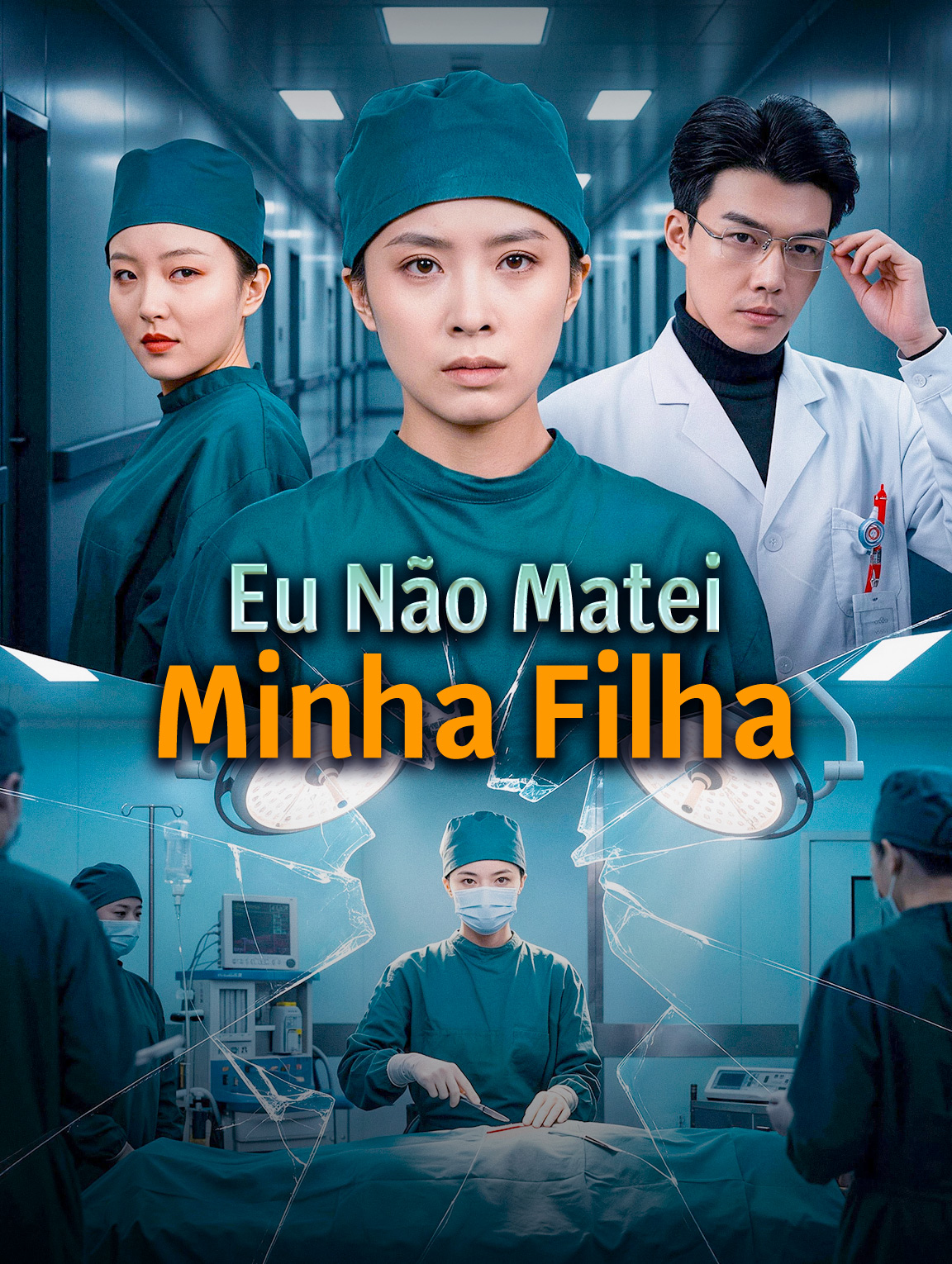 Eu Não Matei Minha Filha
