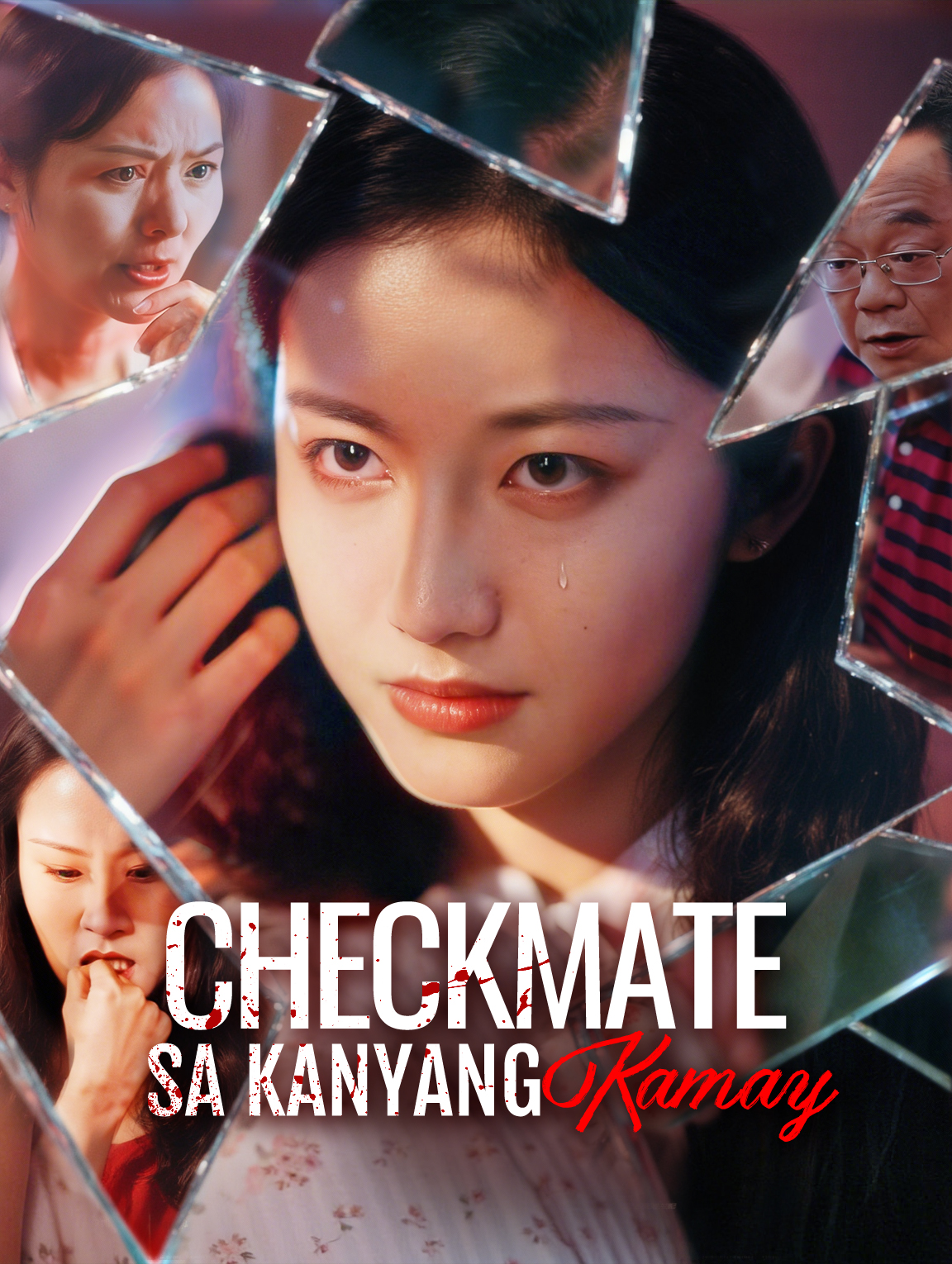 Checkmate Sa Kanyang Kamay