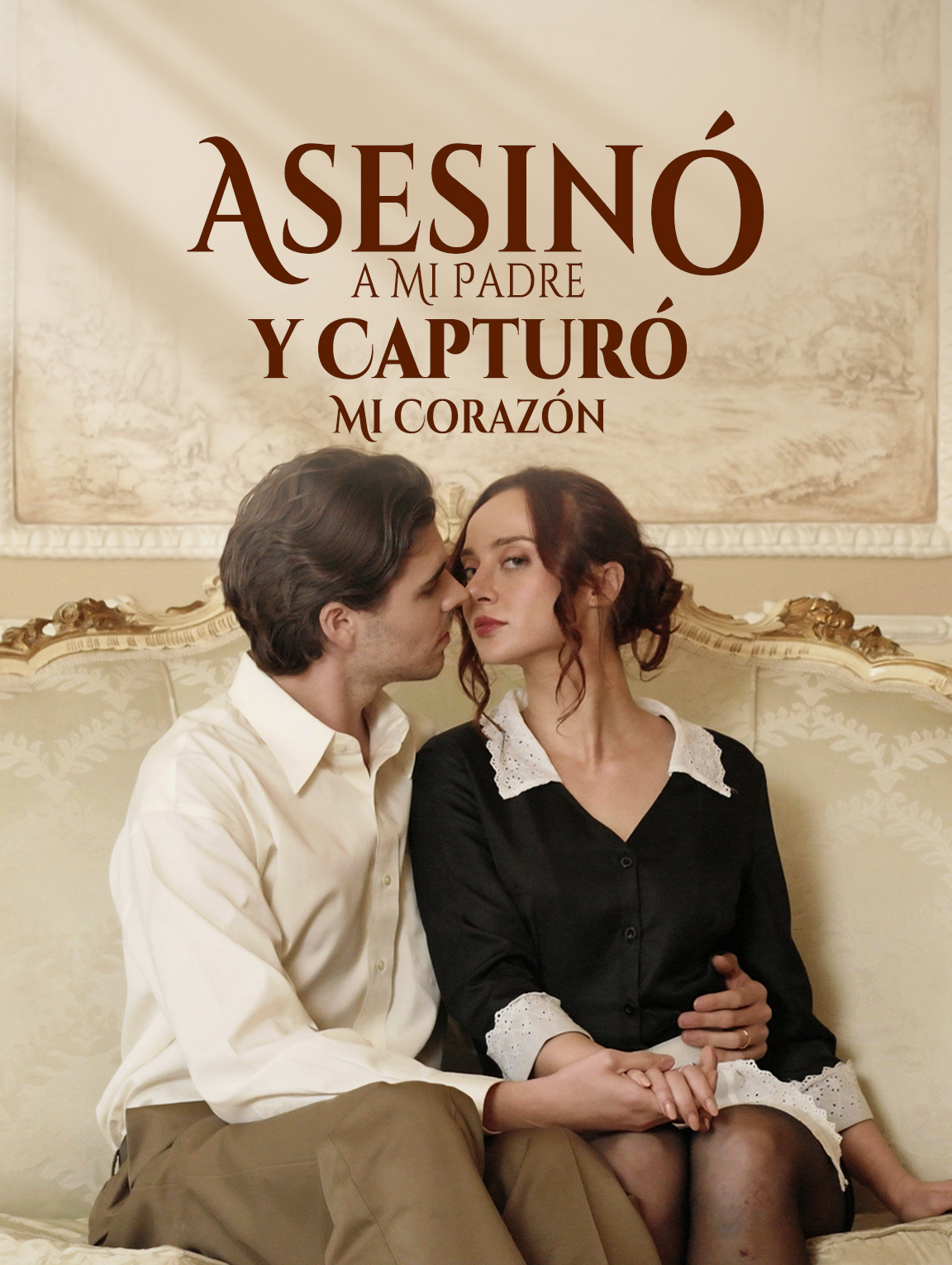 Asesinó a Mi Padre y Capturó Mi Corazón