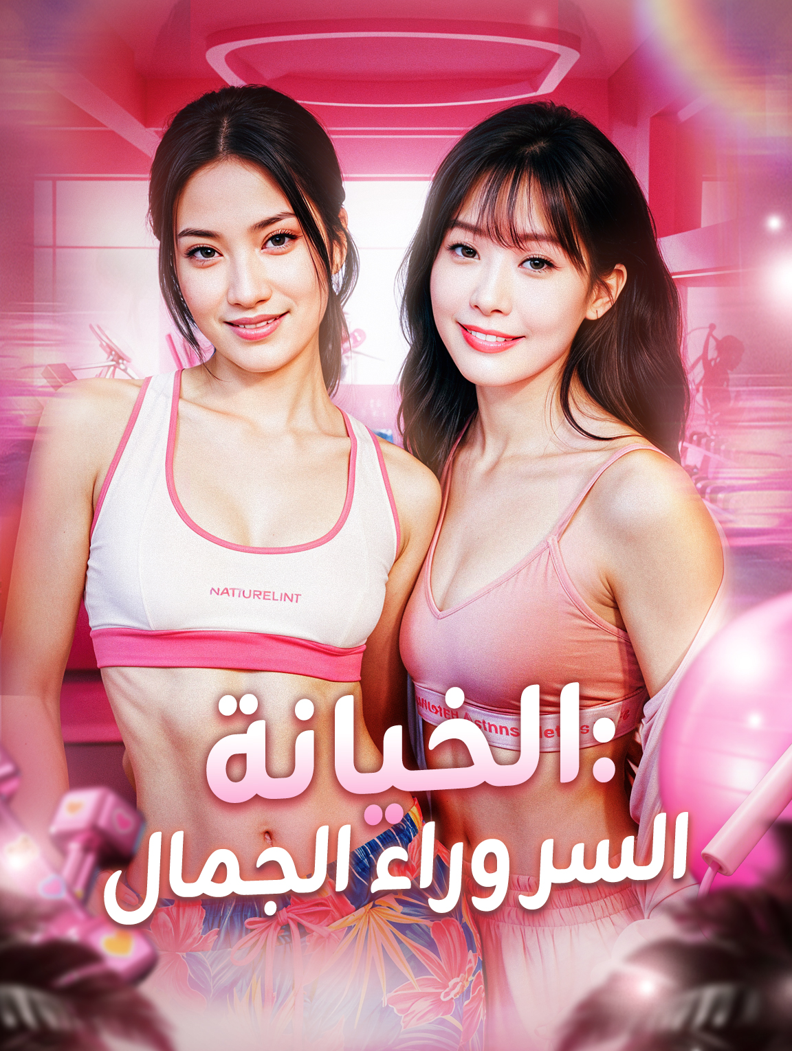 الخيانة: السر وراء الجمال