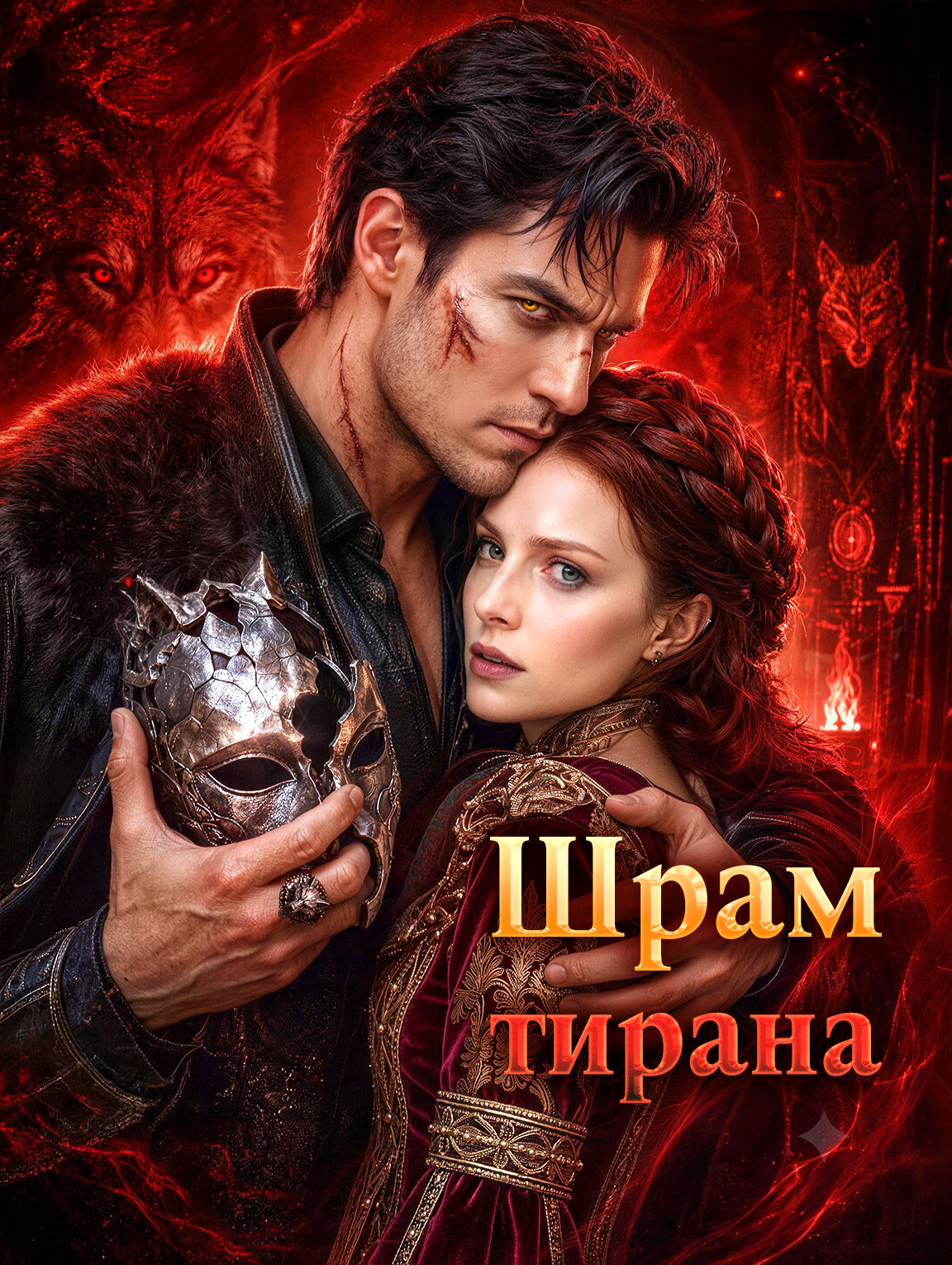 Шрам тирана