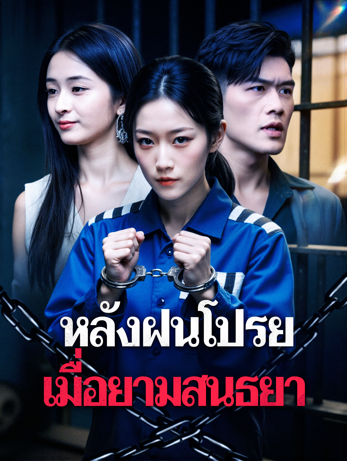 หลังฝนโปรย เมื่อยามสนธยา