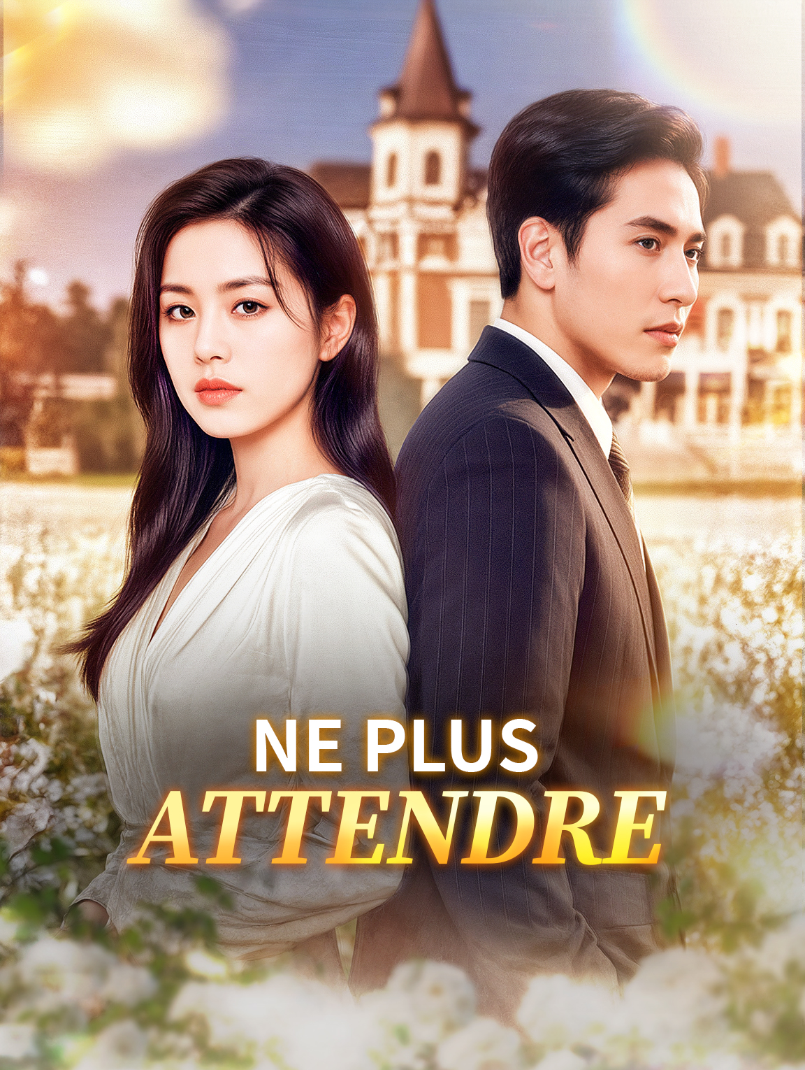 Ne plus attendre