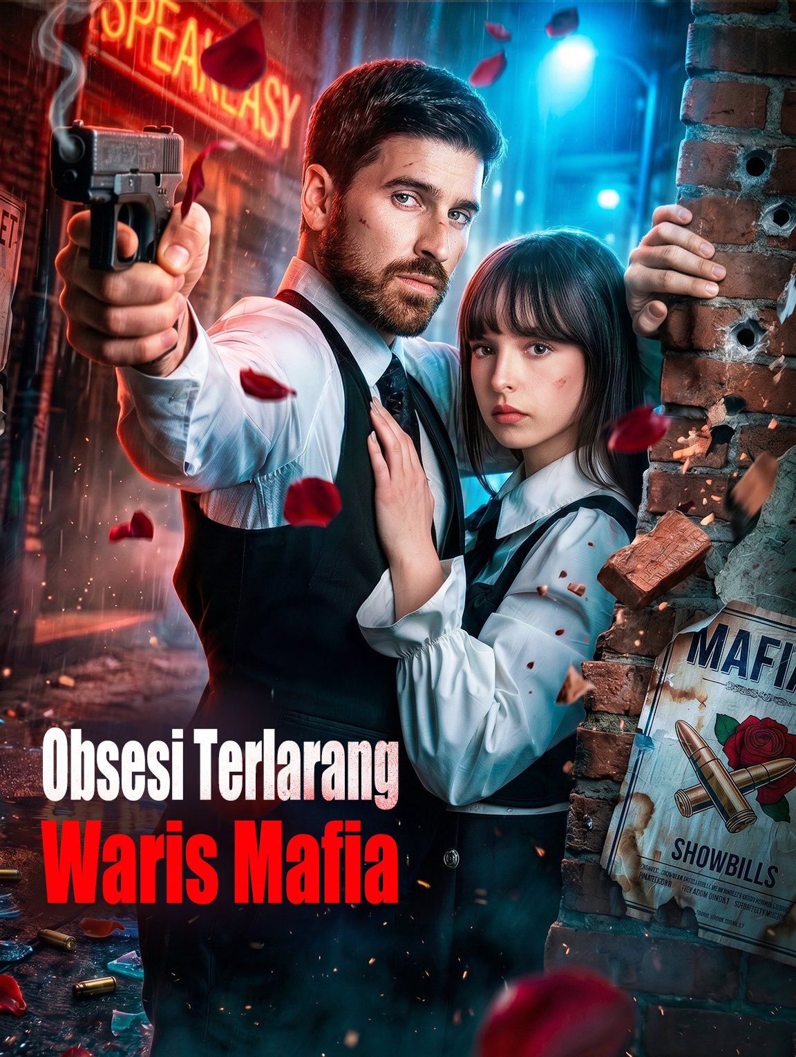 Obsesi Terlarang Waris Mafia